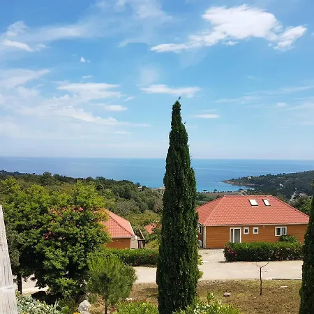 Vista Mare 28 Favone - Clim-wifi- Vue *