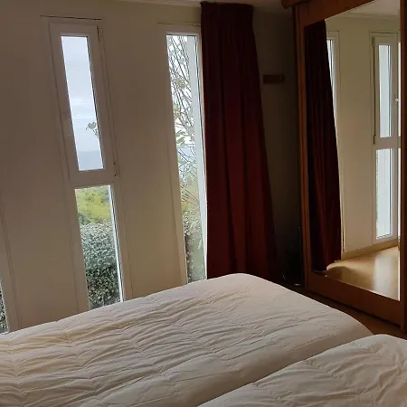 Willa Vista Mare 28 Favone - Clim-wifi- Vue Conca